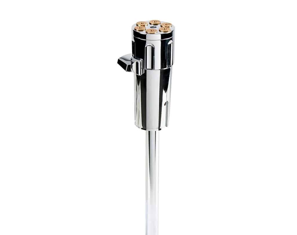 Gun Cylinder Gear Shift Knob