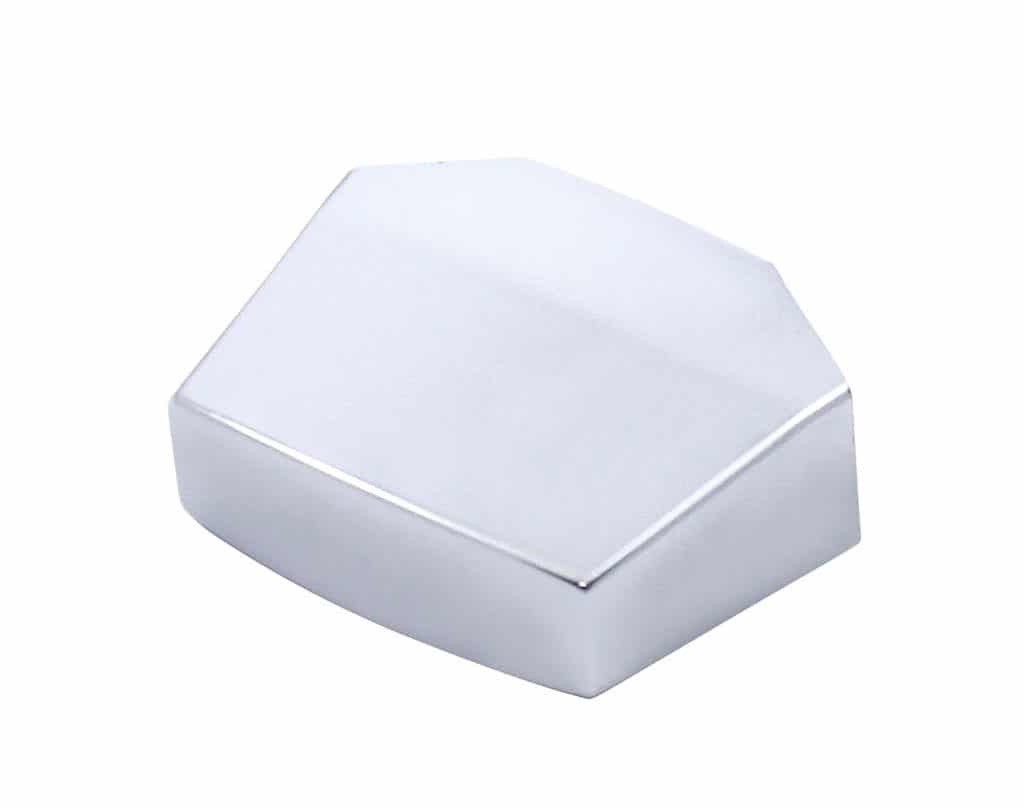 Chrome Range Selector Cover | # 70273