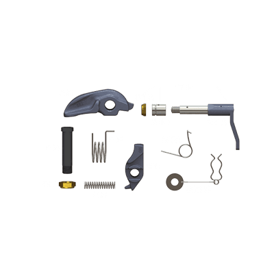 Premier Manufacturing 580RK Repair Kit | # 10001199