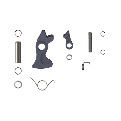 Premier Manufacturing 135PK Parts Kit | # 10001054