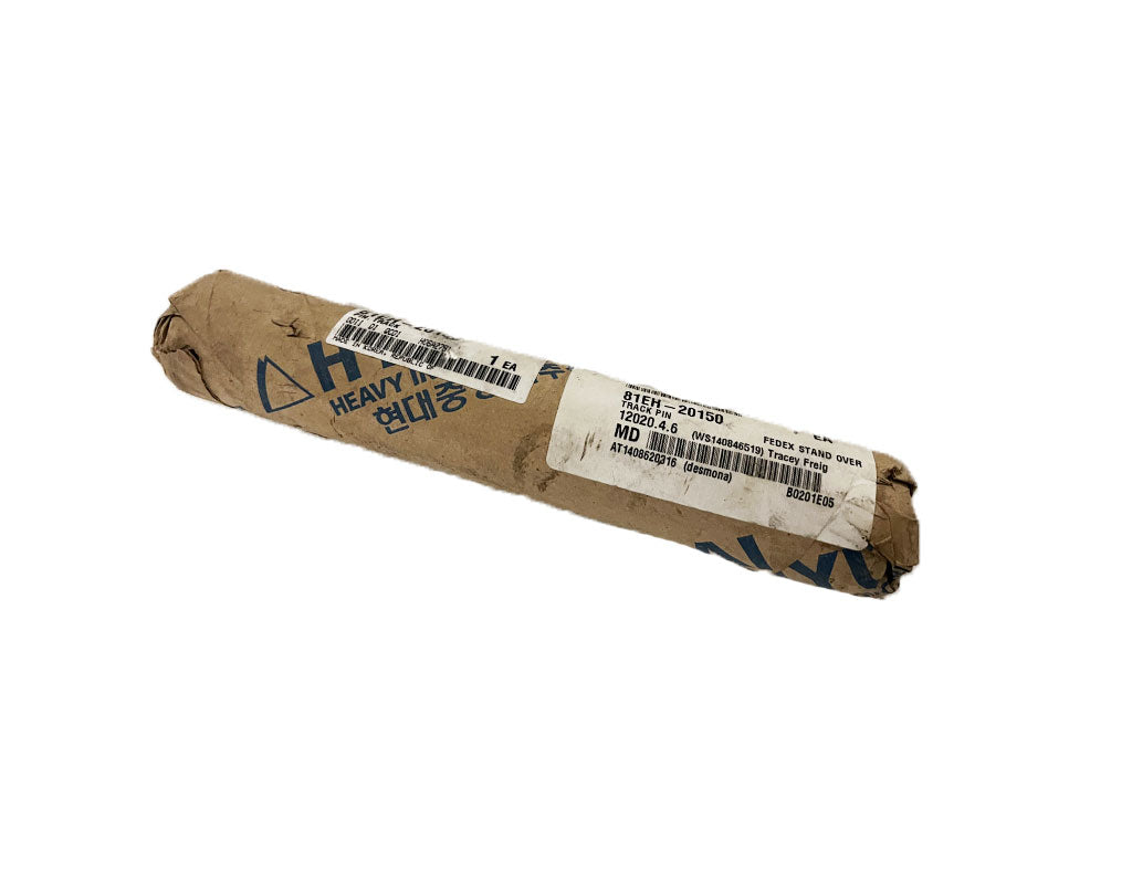 Hyundai Construction Equipment Track Pin | # 81EH-20150