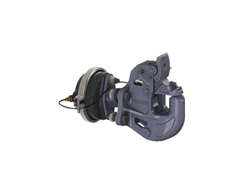 Premier Manufacturing 820ELA Extended Life Coupling Assemblies