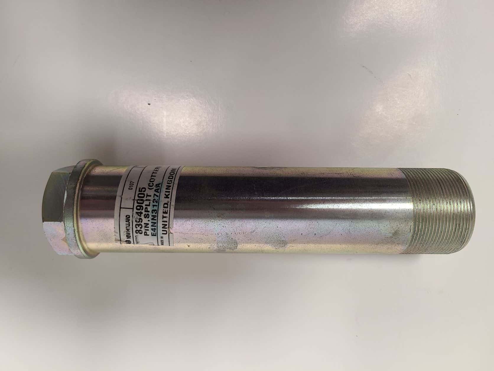 Case, New Holland Pin - New | # 83949005