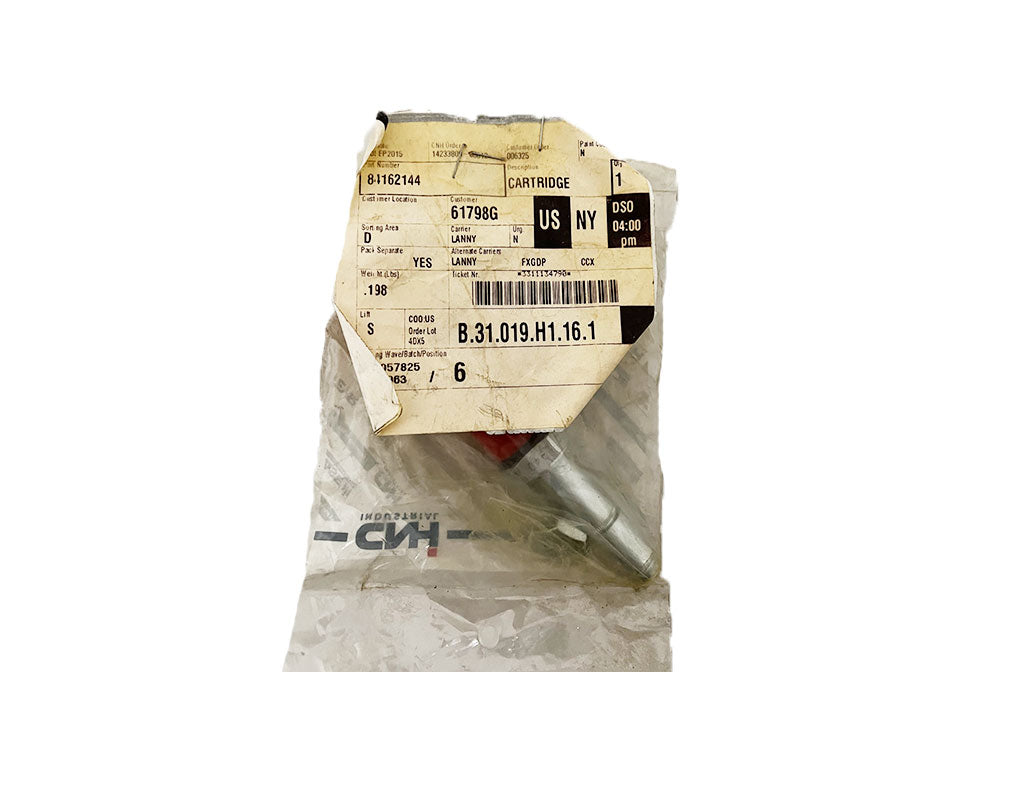 New Holland Solenoid Valve| # 84162144
