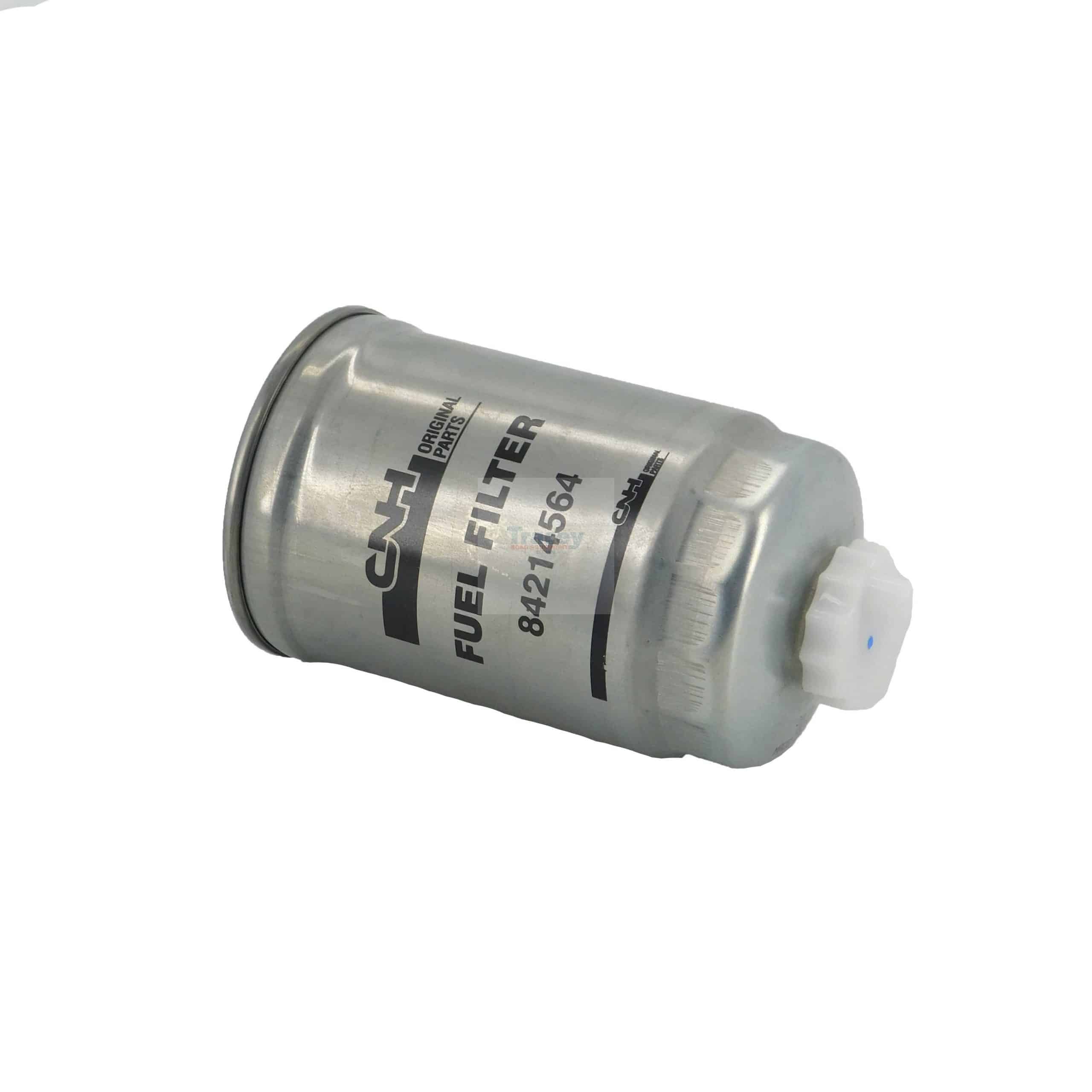 New Holland FILTER FUEL | # 84214564