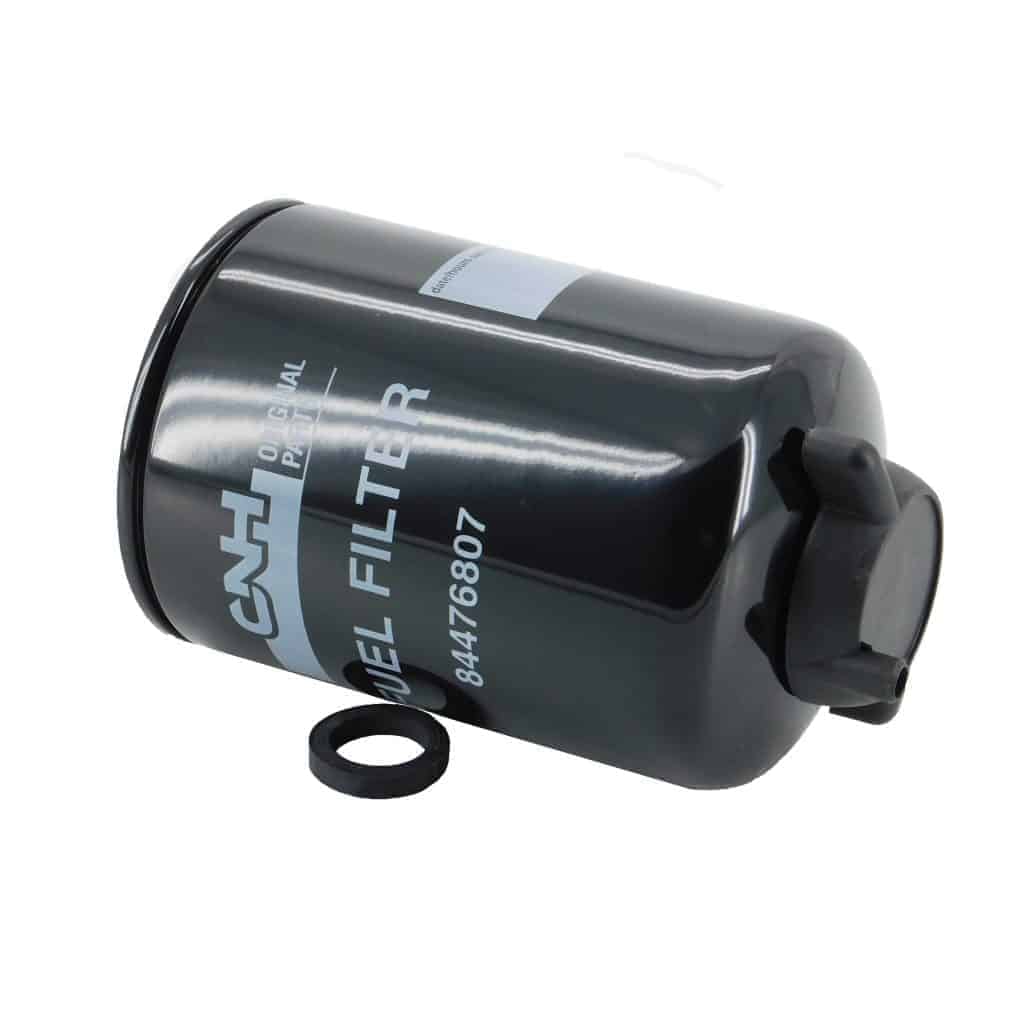 New Holland FILTER FUEL | # 84476807