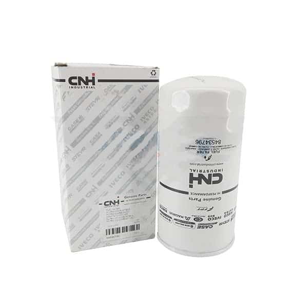 New Holland FILTER FUEL | # 84534796