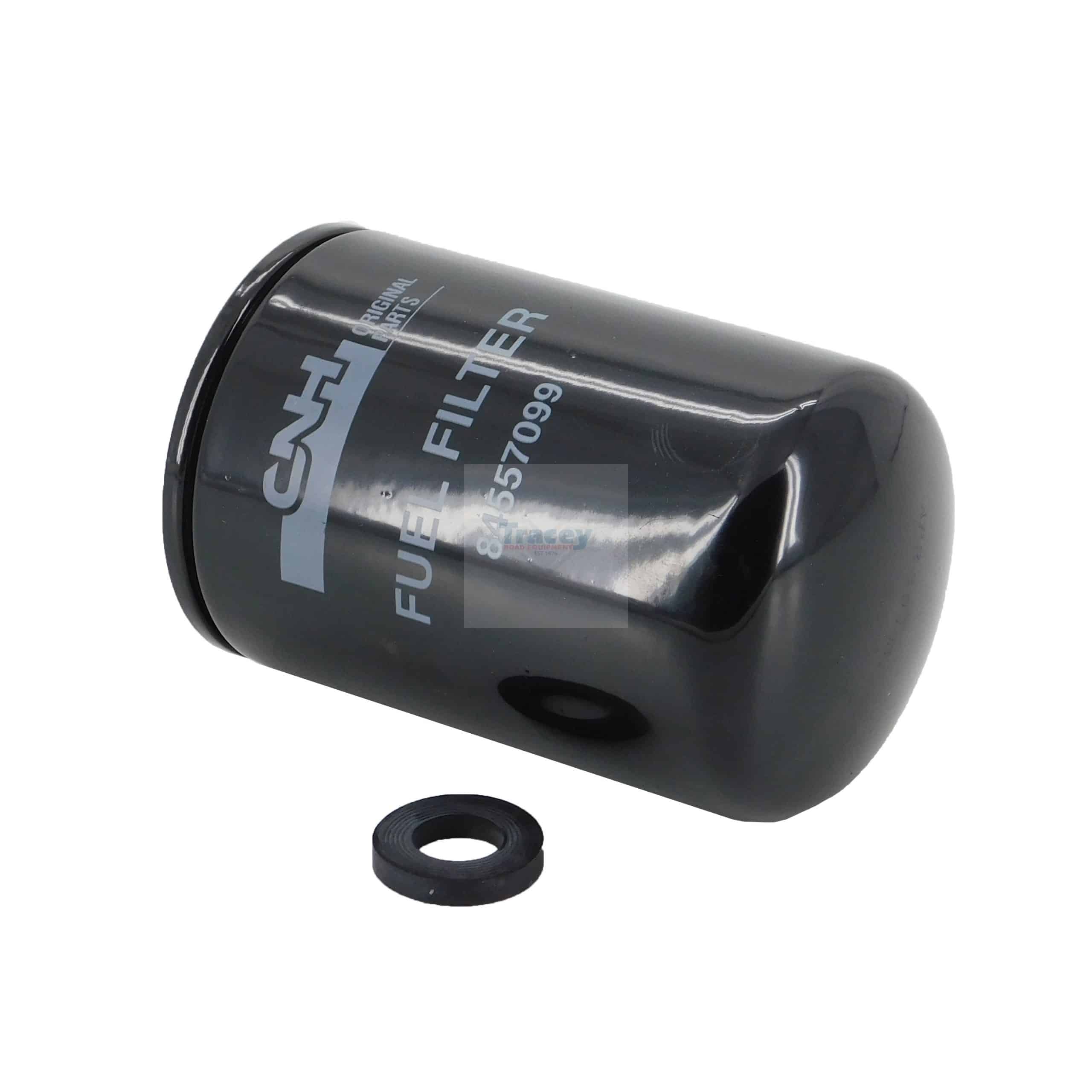 New Holland FILTER FUEL | # 84557099