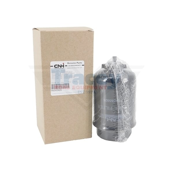 New Holland FILTER FUEL | # 84565926