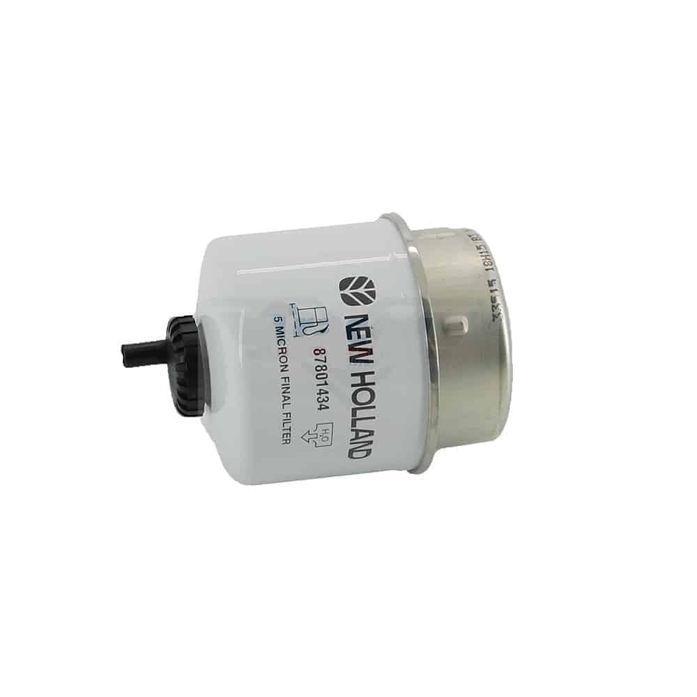 New Holland FILTER ELEMENT | # 87801434