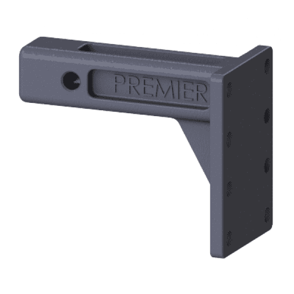 Premier Manufacturing 165 Receiver | # 10000094