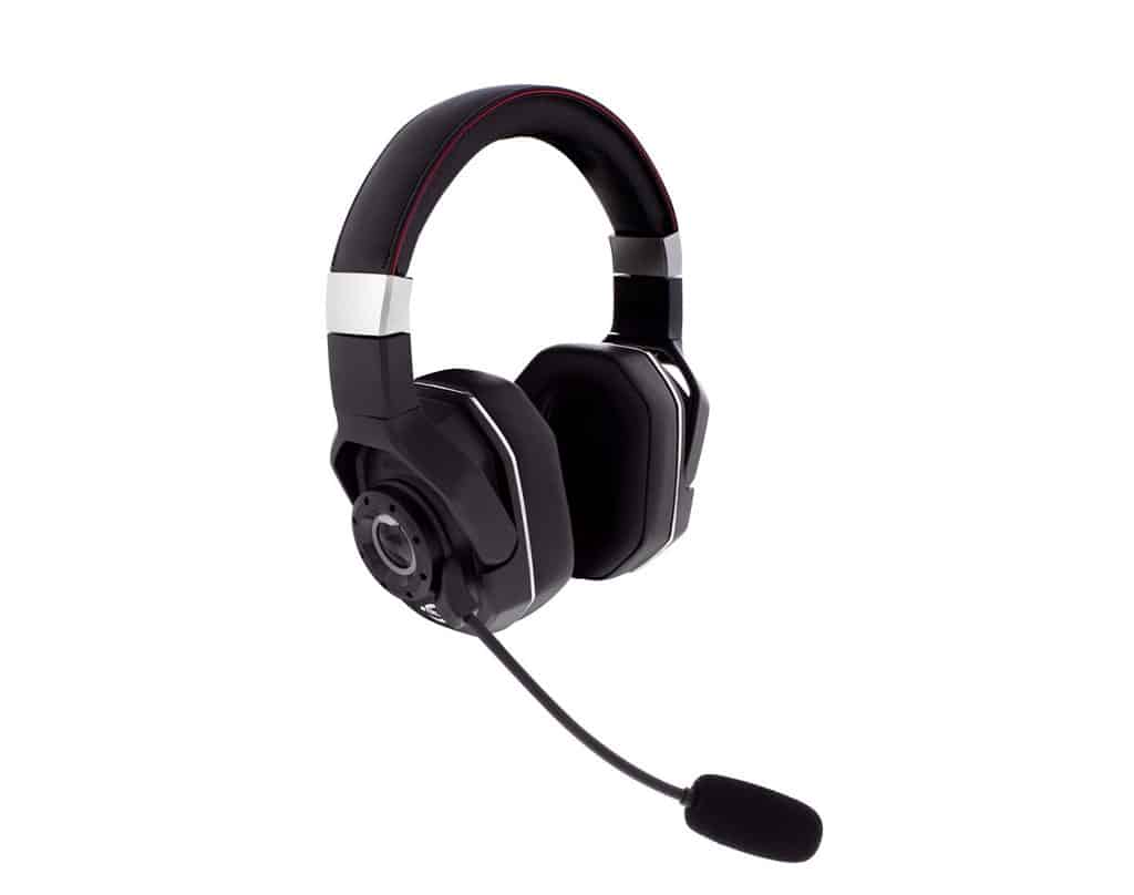 Stellar Pluto + Duo Bundle Trucker Bluetooth Headset | # 95002