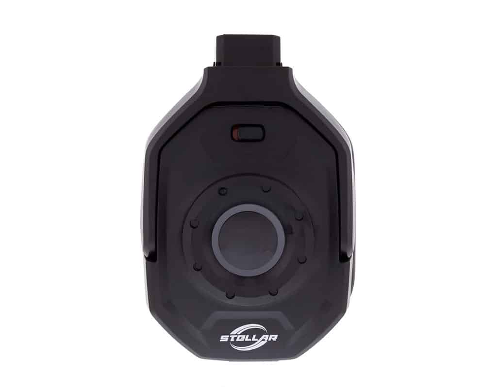 Stellar Pluto + Duo Bundle Trucker Bluetooth Headset | # 95002