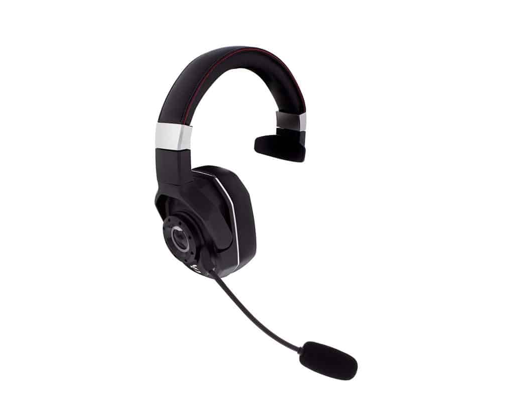 Stellar Pluto + Duo Bundle Trucker Bluetooth Headset | # 95002