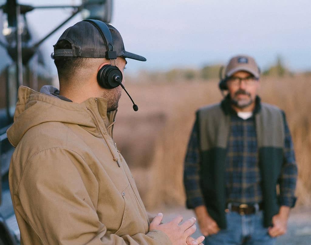 Blue Tiger Elite Ultra Trucker Bluetooth Headset - Black | # 95003