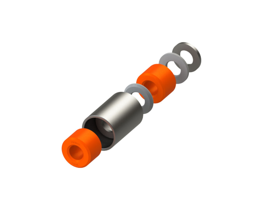 Premier Manufacturing 956BK Front End Housing