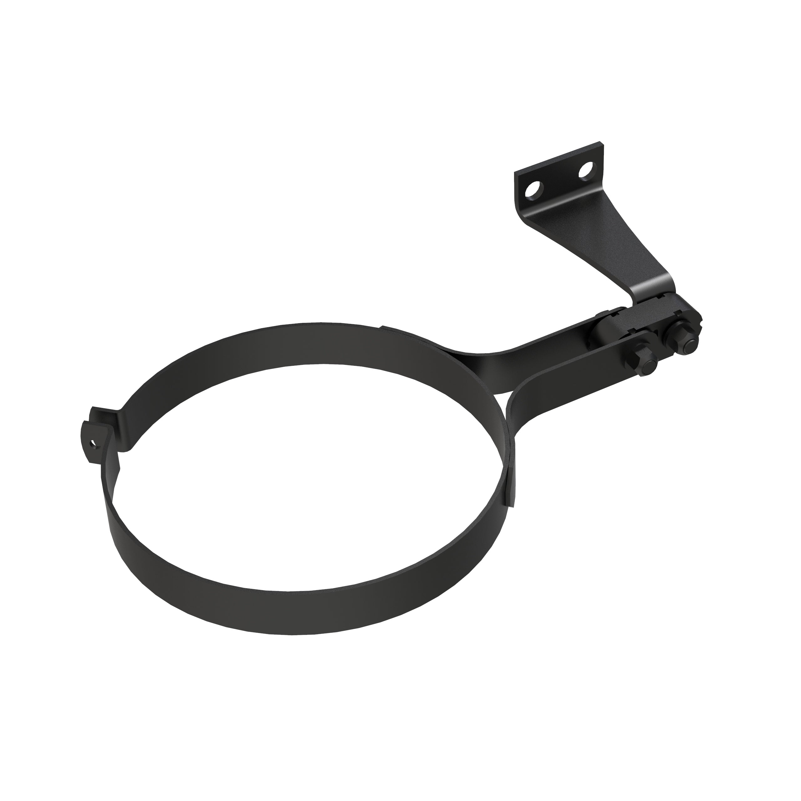Freightliner Exhaust Muffler Mount | A04-20919-000