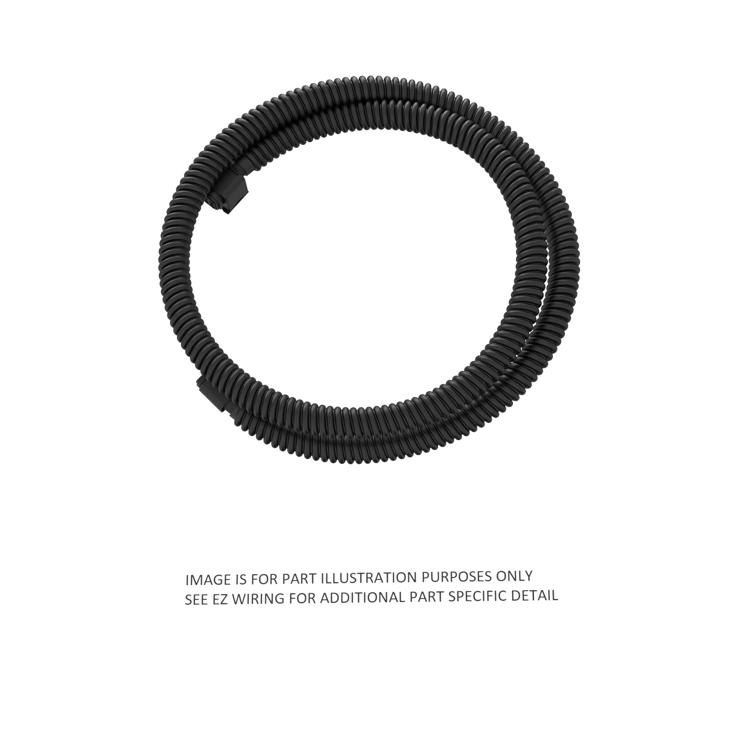 Freightliner HARN-POS PWR,PDM,106 B | # A06-42299-112