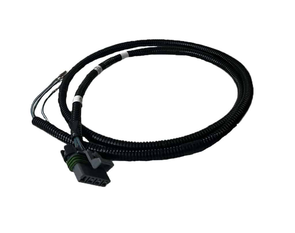 Freightliner Harness - Low Coolant, Oil, Engine | # A06-46072-000