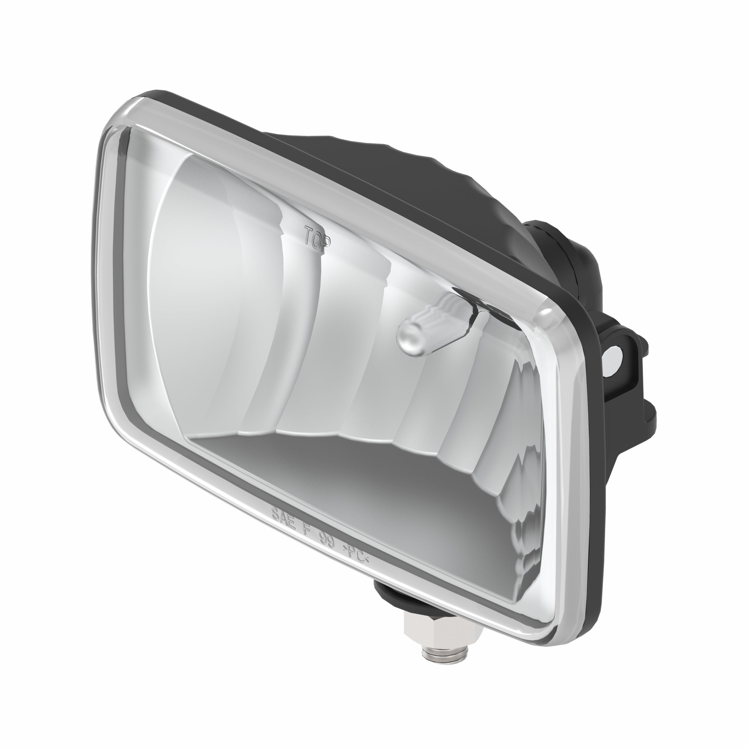 Fog Lamp Light Assembly For 2000-2008 Freightliner Columbia – DEPO (A06-32497000 / FL2592100)