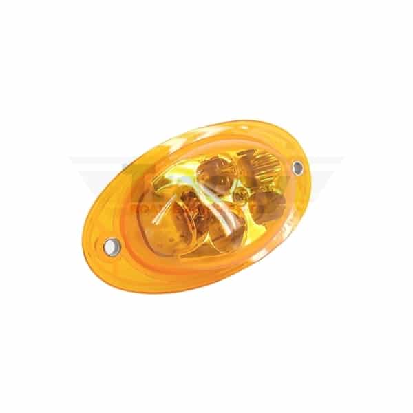 Freightliner LED Turn Signal Lamp | # A06-82313-001