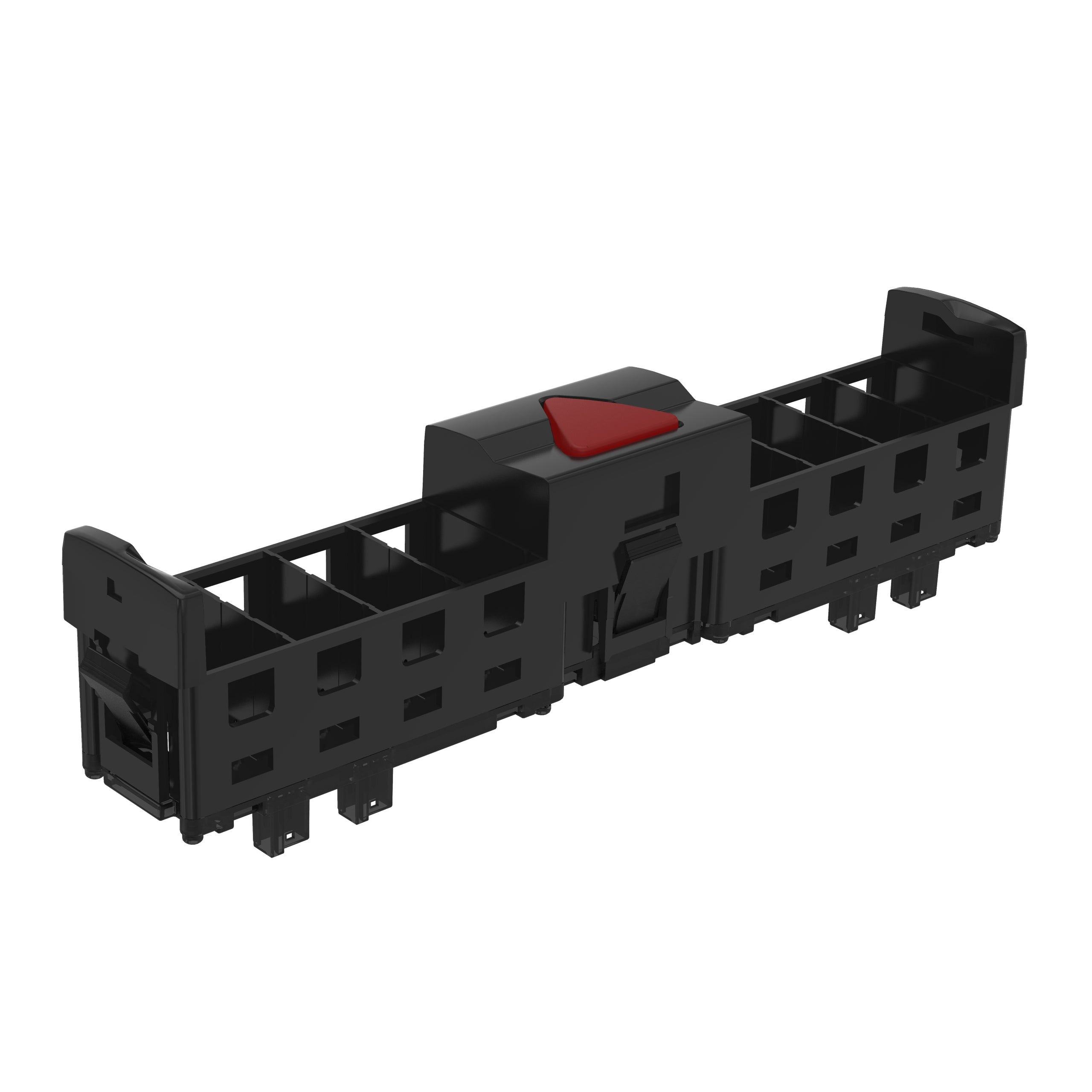 Freightliner Interface Multiplexing Control Module | A06-90731-000