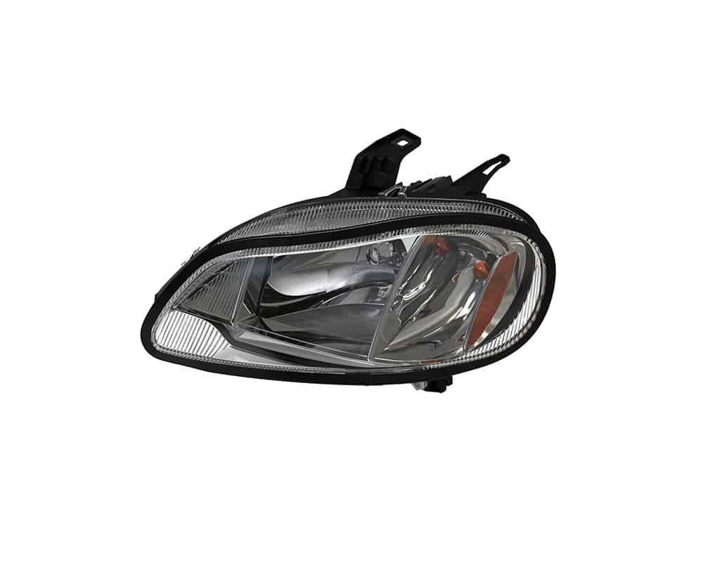 Freightliner M2, MDL, C2 Driver Side OEM Headlight Assembly | # A06-95605-000