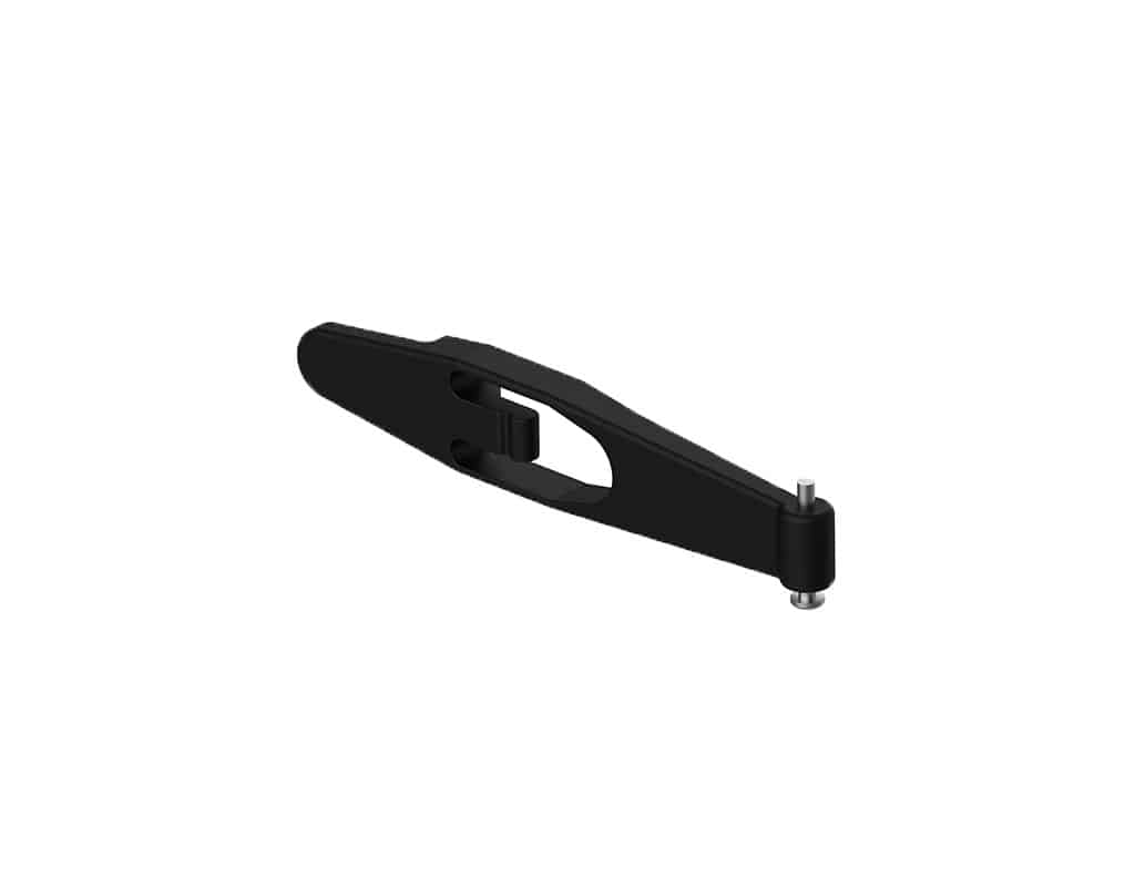 Freightliner Hood Latch, LH | # A17-15553-000 | Tracey Truck Parts