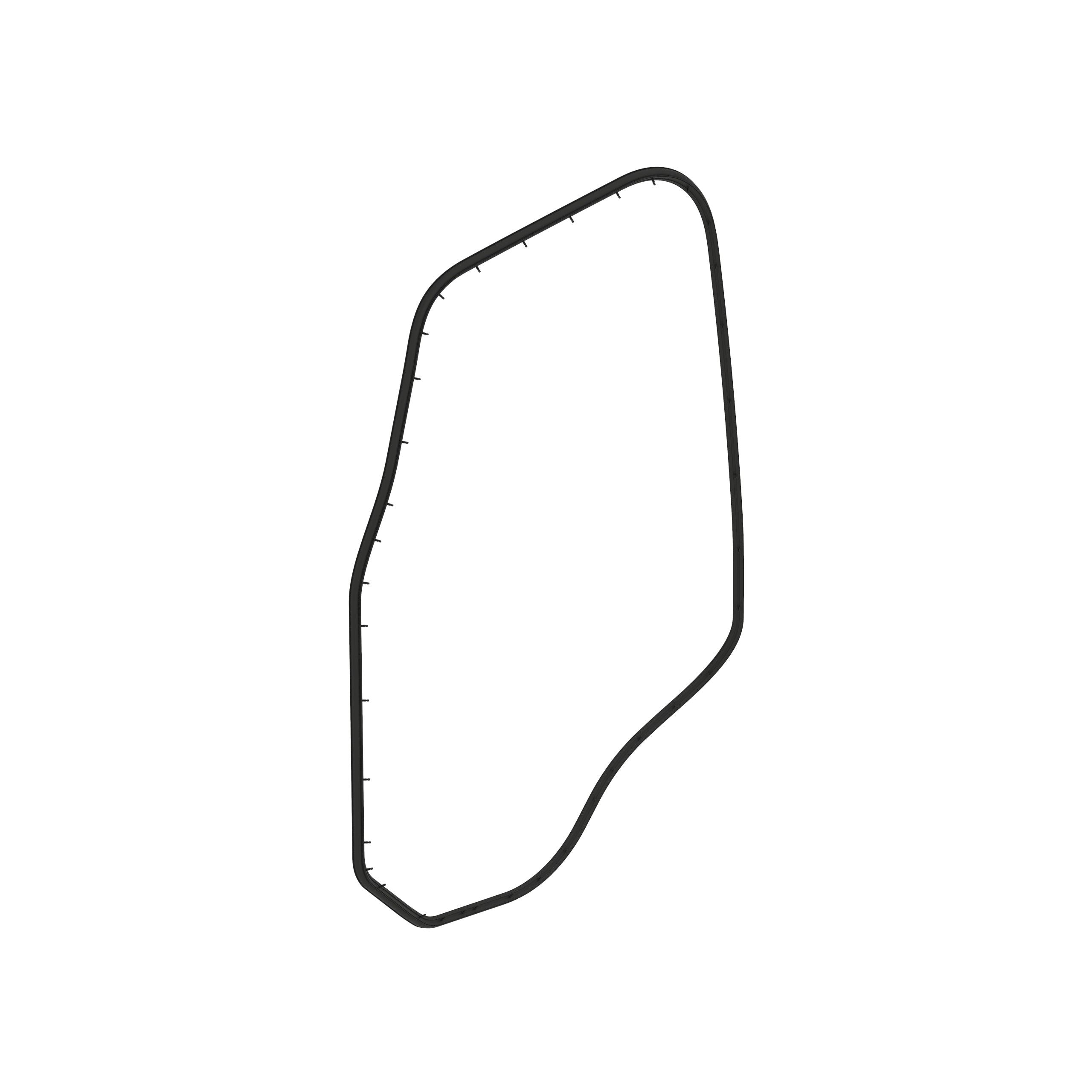 Freightliner Door Seal - LH | A18-45220-000