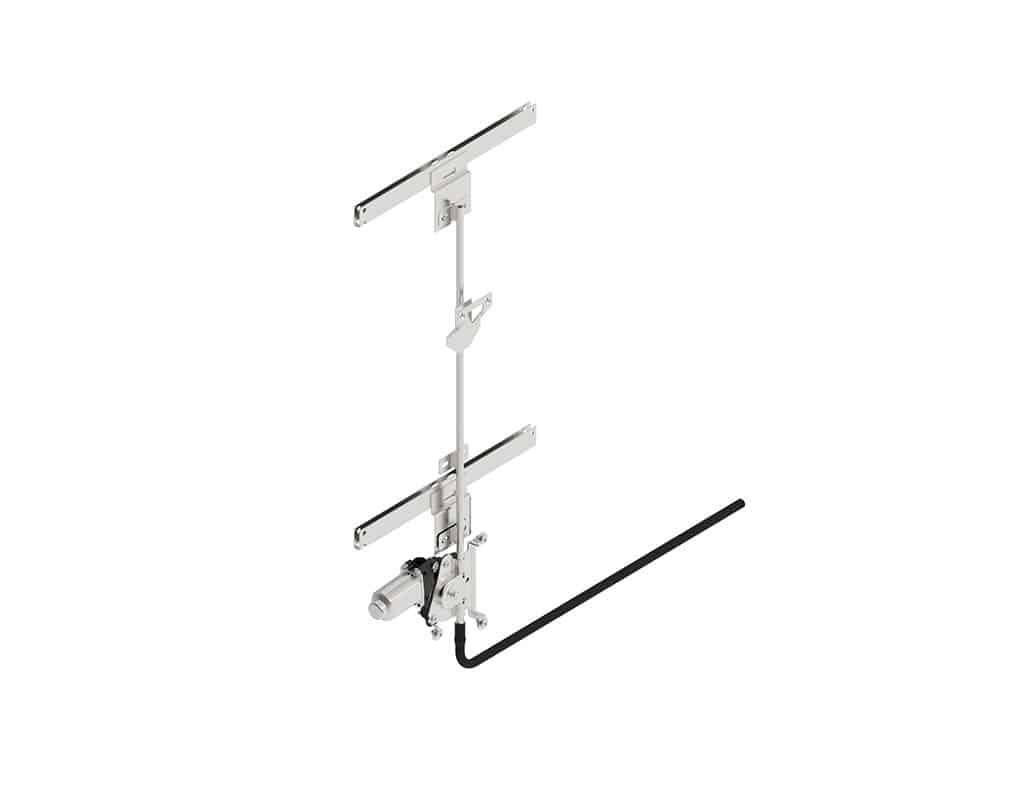Freightliner Left Window Regulator | # A18-48952-000