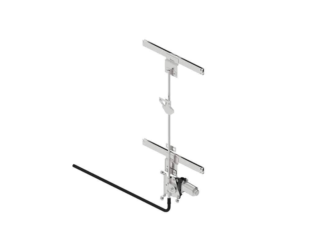 Freightliner Right Window Regulator | # A18-48952-001