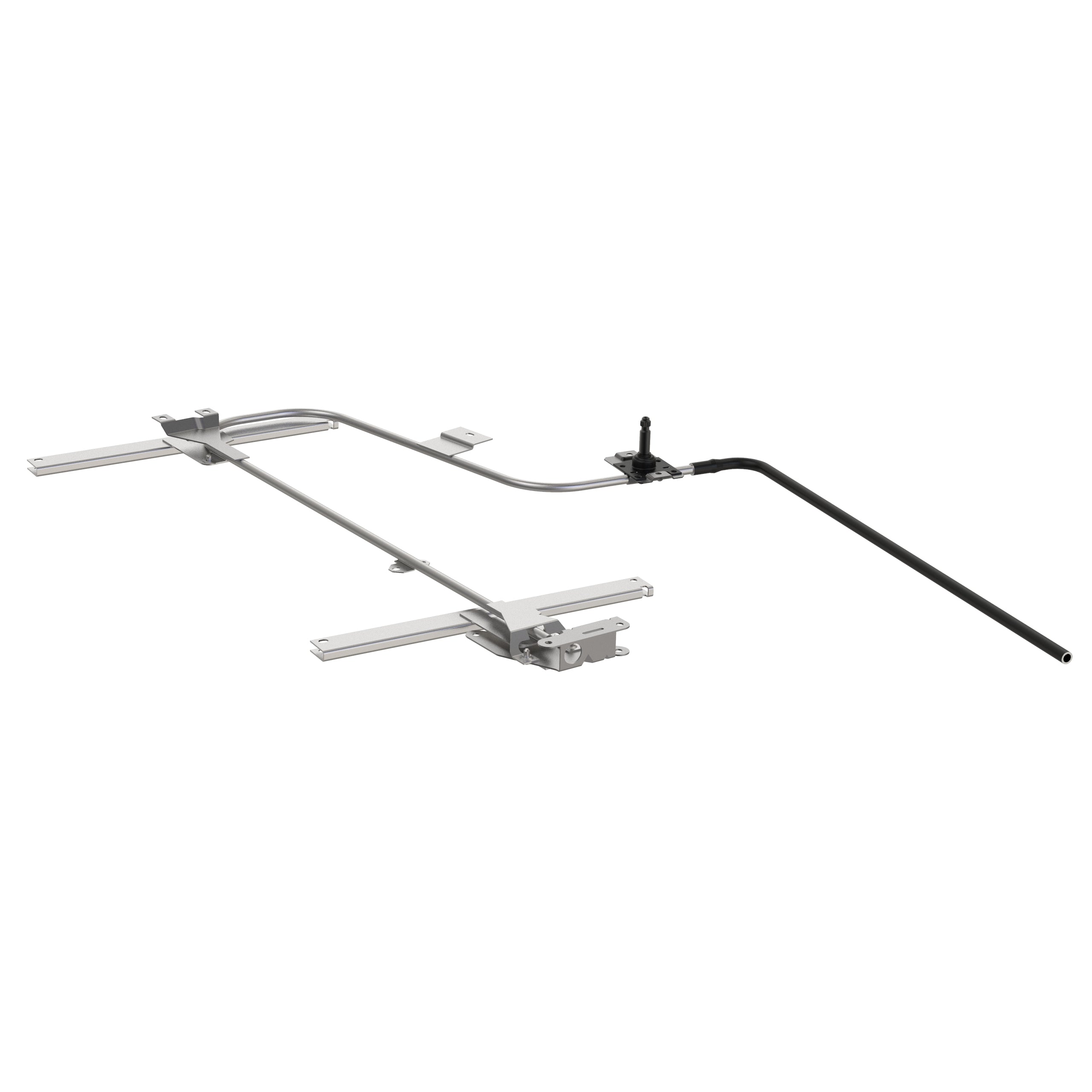 Freightliner Manual Window Regulator - LH | A18-52065-000