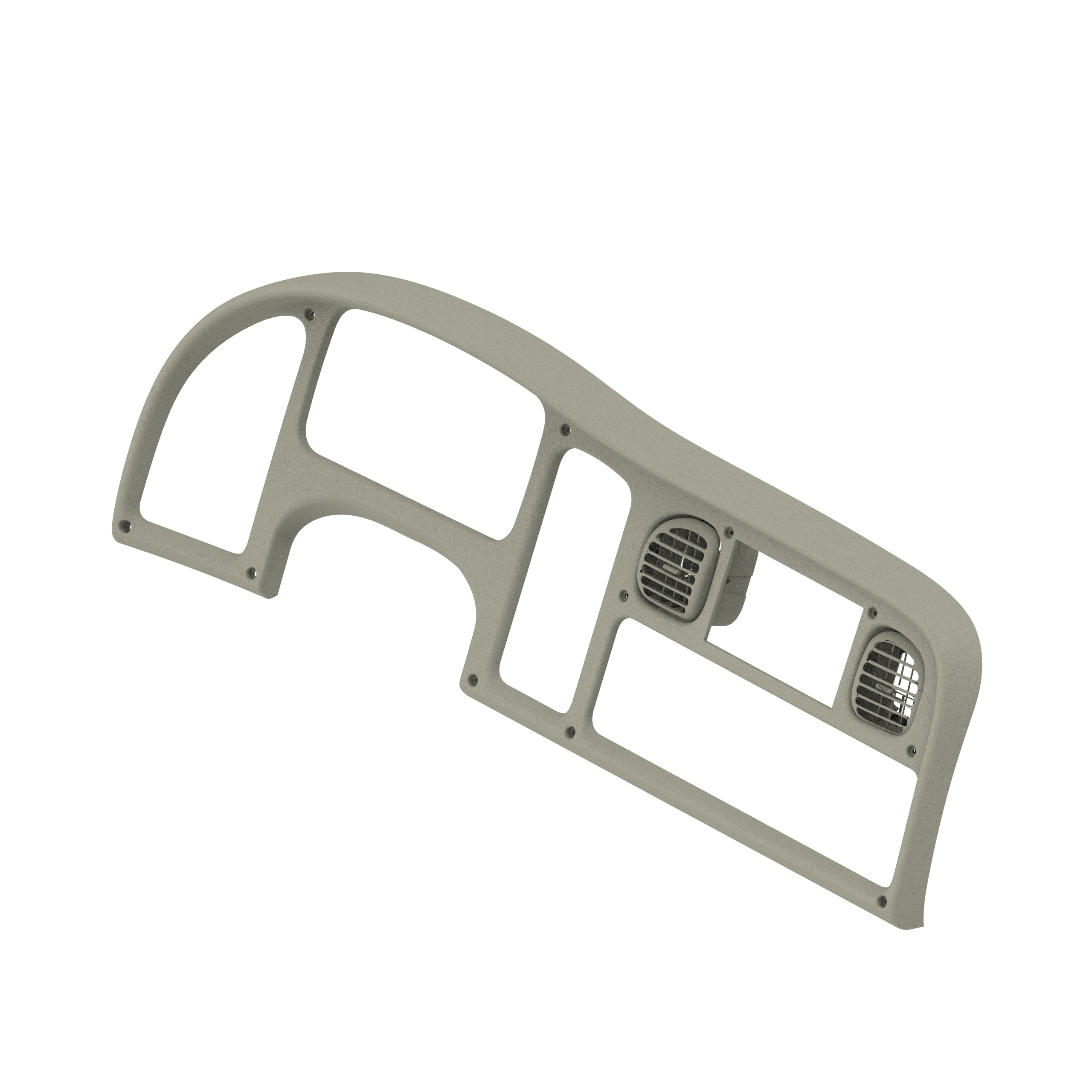 Freightliner Dashboard Panel | A22-51681-002