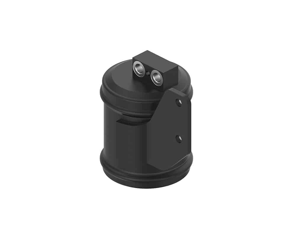 Burgaflex Freightliner Receiver Drier | # A22-72391-000