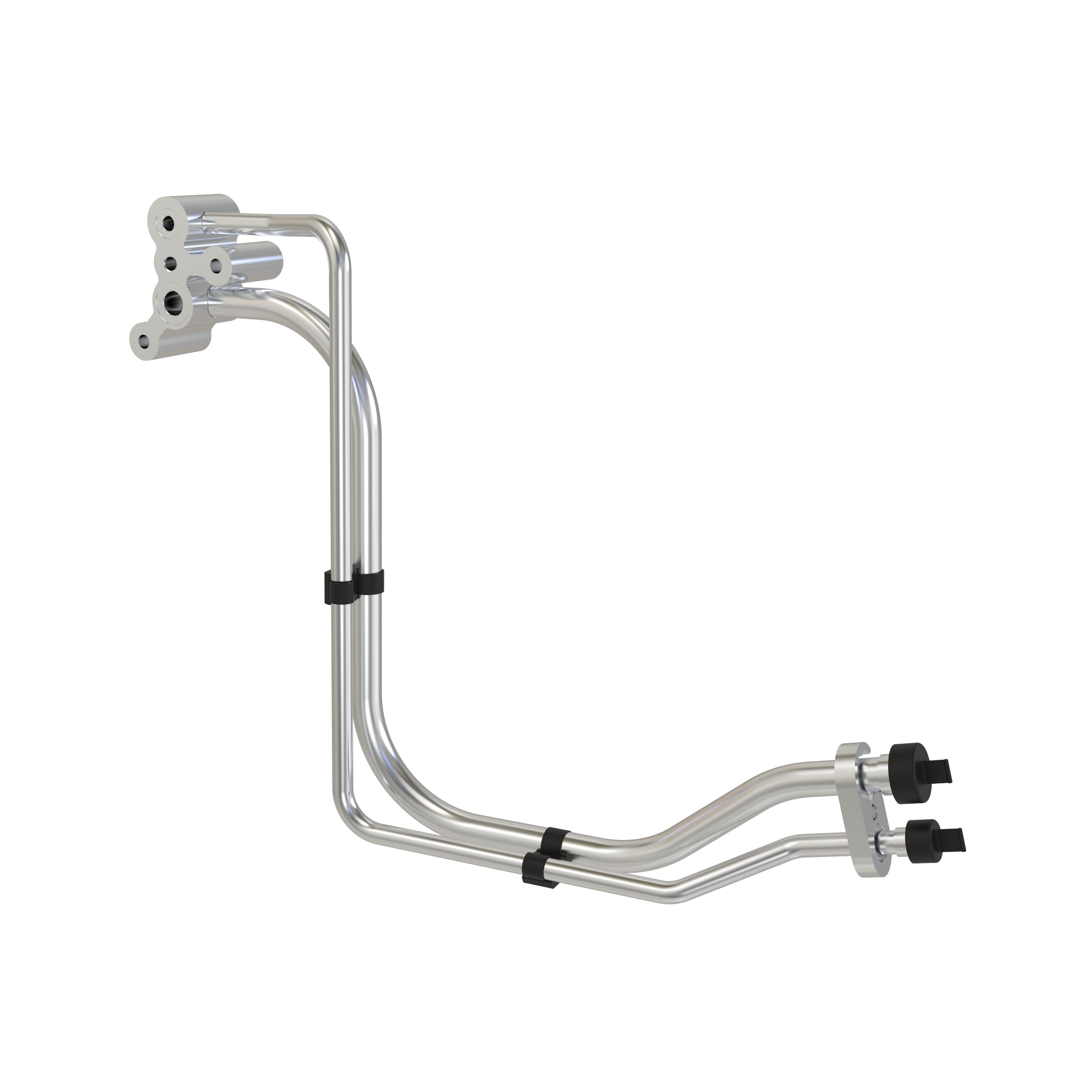 Freightliner A/C Junction Block | A22-73366-001