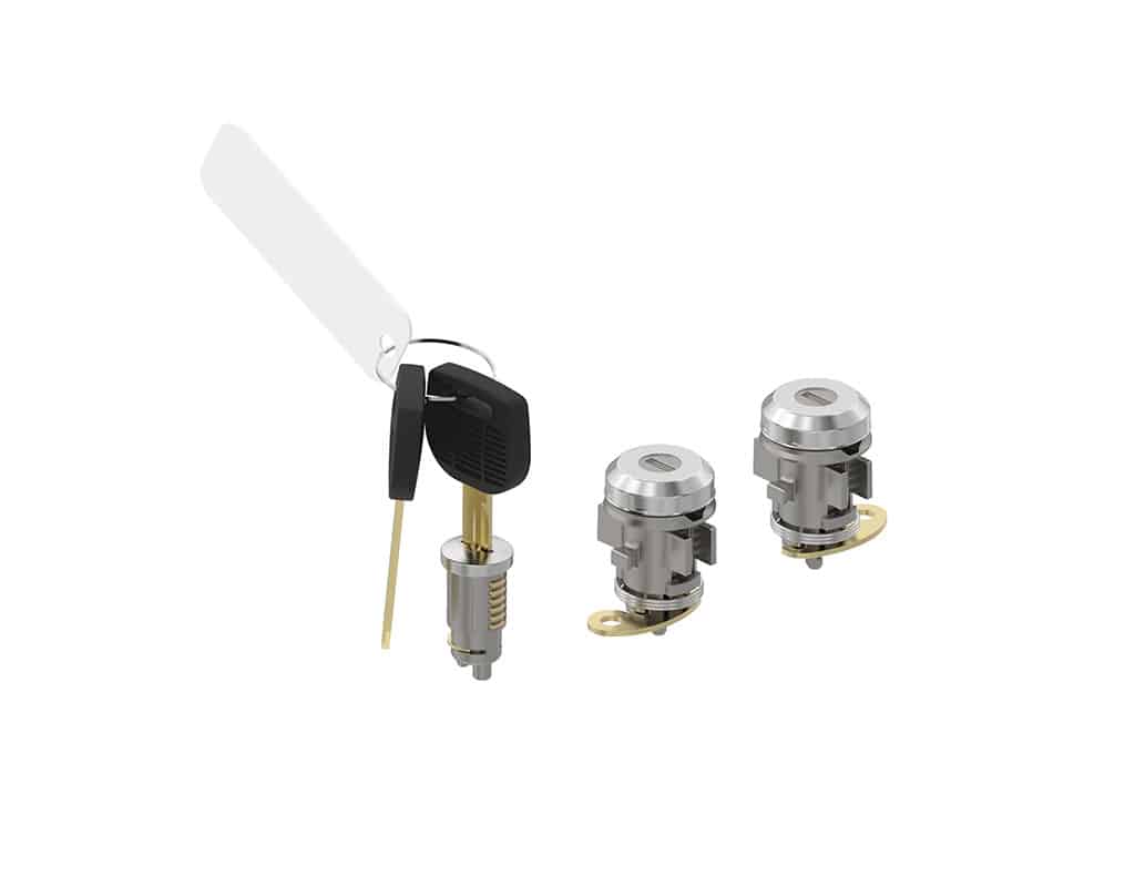 Freightliner Key Set, Ignition & Door | # A22-77318-000
