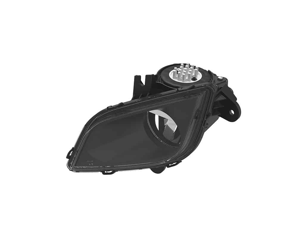 Freightliner Cascadia LED LH Fog Light | # A66-03653-002