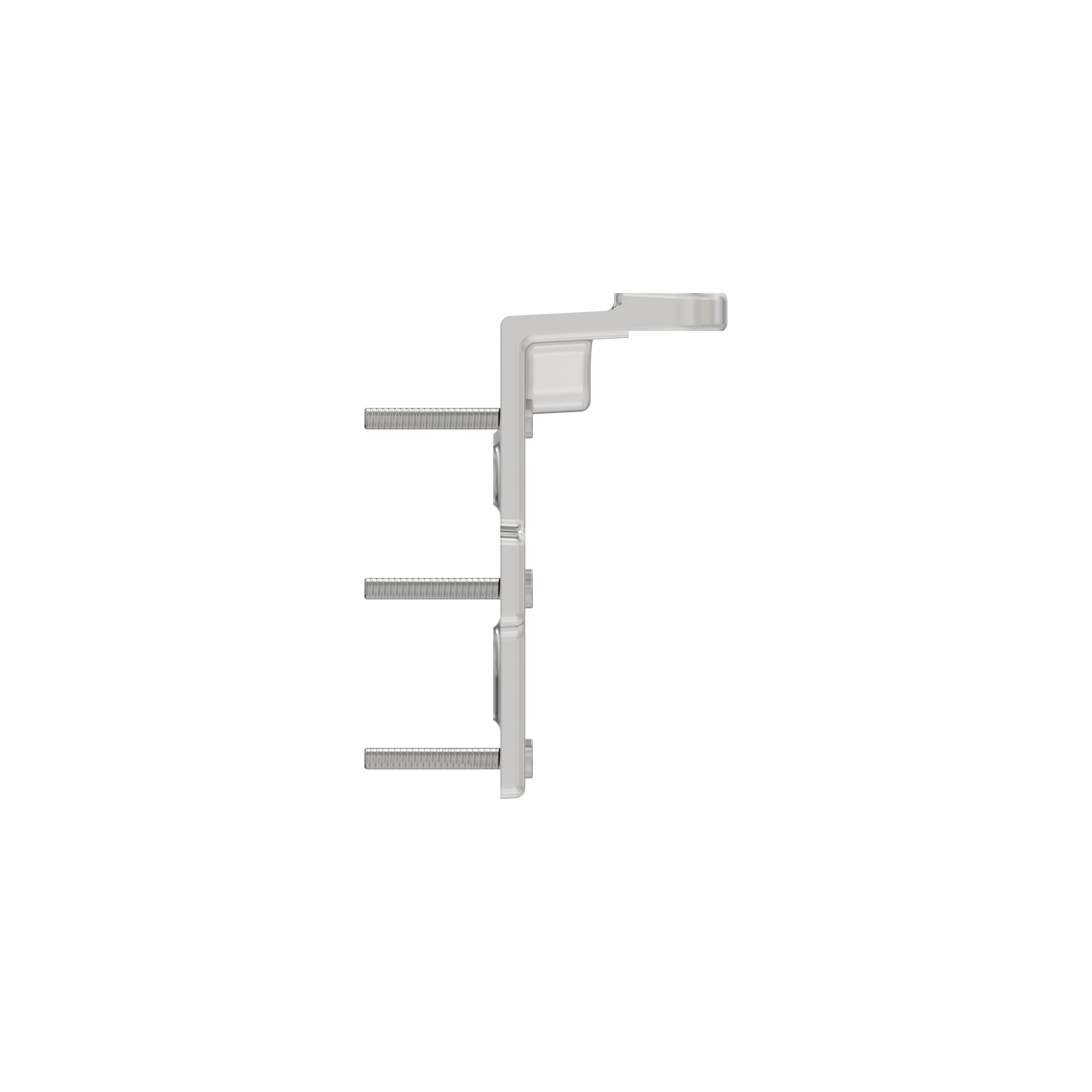 Freightliner Collision Avoidance System Front Sensor Bracket - A66-07840-000