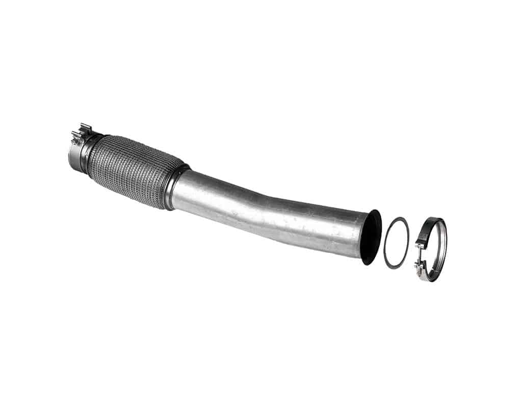 Alliance Bellows 4" X 31" | # ABP N49 F28907