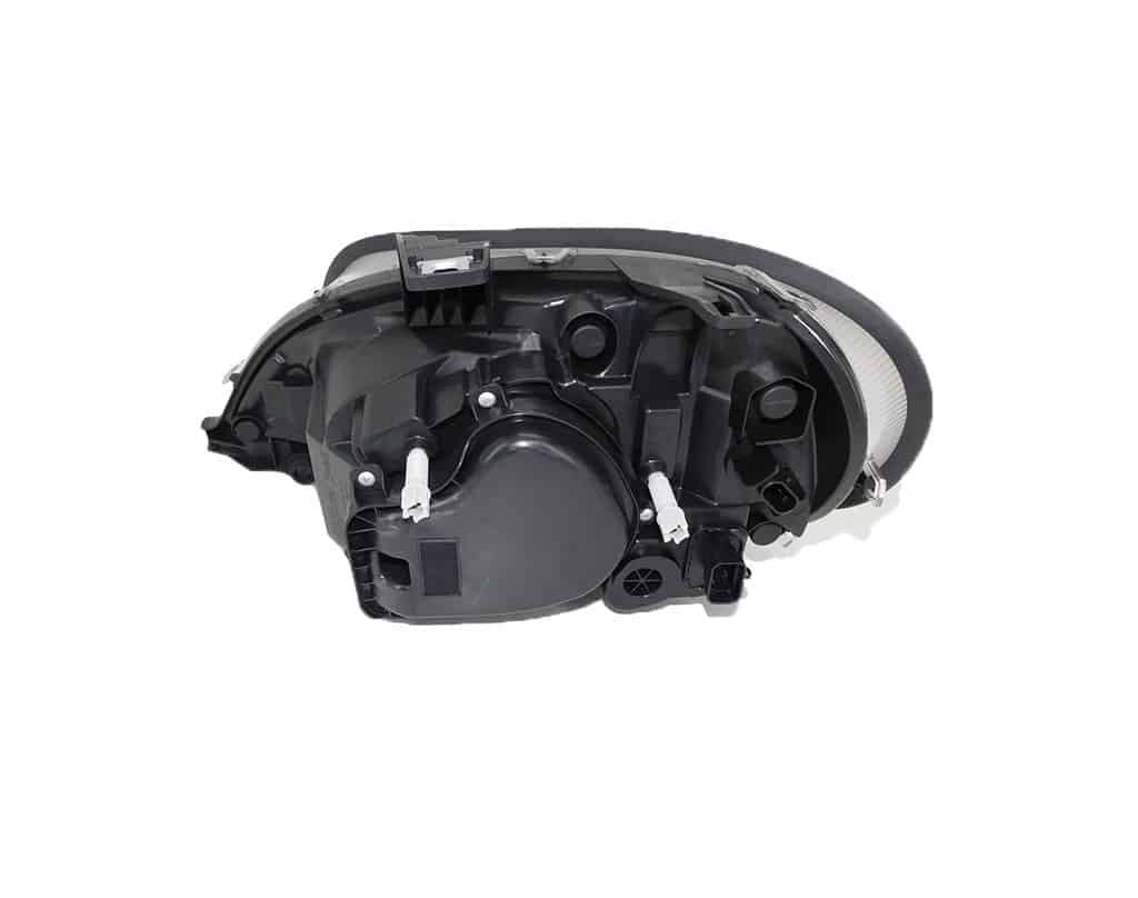 Alliance Freightliner M2, MDL, C2 Passenger Side Headlight Assembly | # ABP N60B 71060R