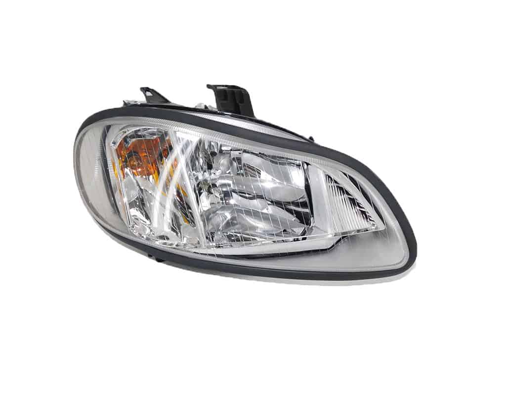 Alliance Freightliner M2, MDL, C2 Passenger Side Headlight Assembly | # ABP N60B 71060R