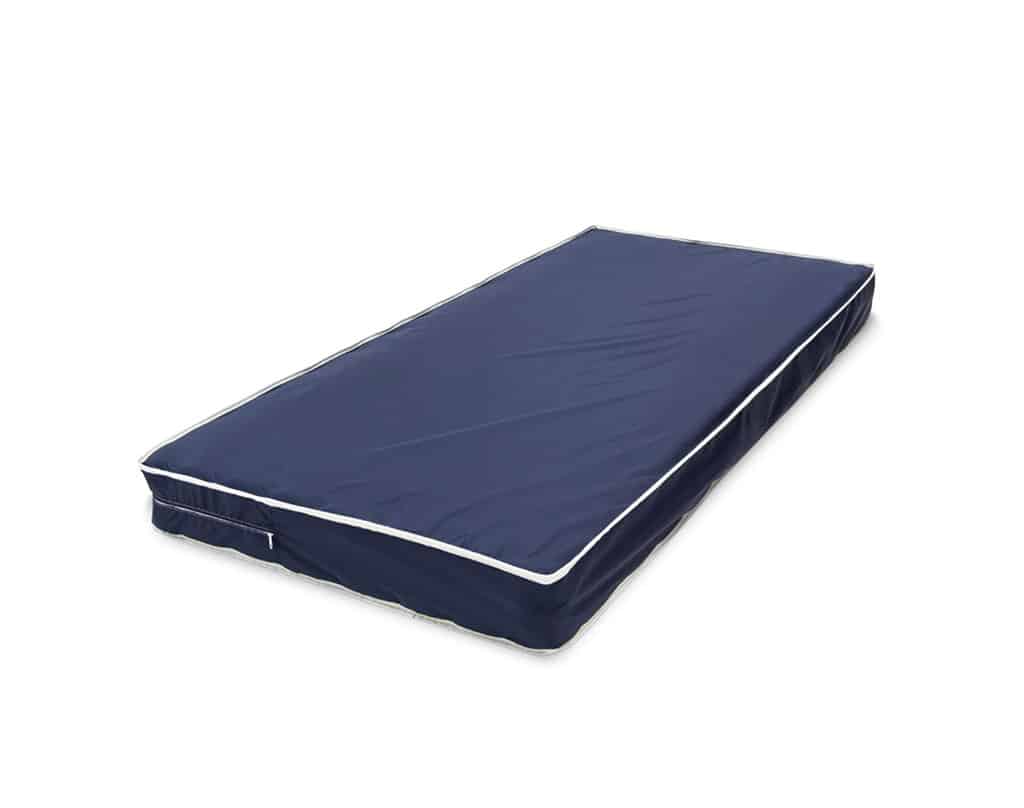 Alliance 6" Nylon Innerspring Truck Mattress With Border Wire