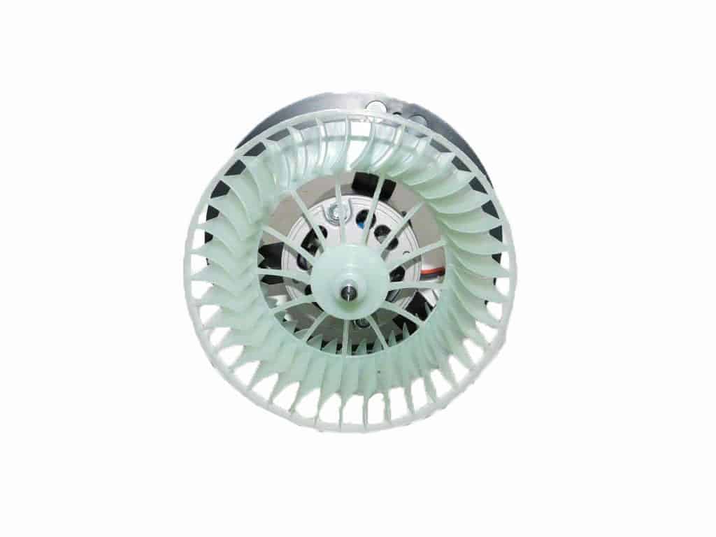 Alliance Freightliner Blower Motor | # ABP N83 301137