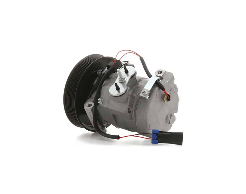 Alliance A/C Compressor | # ABP N83 2020 21031
