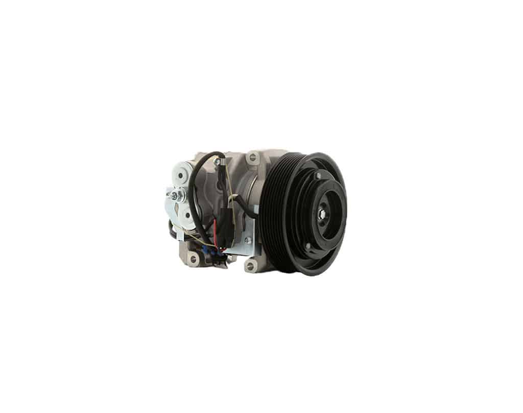 Alliance Freightliner Swash Plate AC Compressor | ABP N83 2020 22496