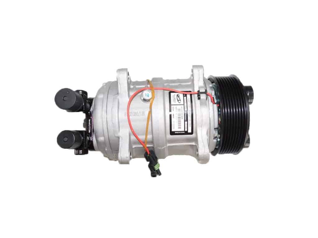 Alliance A/C Compressor | # ABP N83 2080 46234