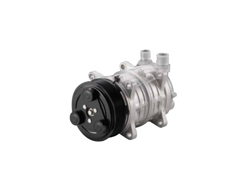 Alliance A/C Compressor | # ABP N83 2080 46234