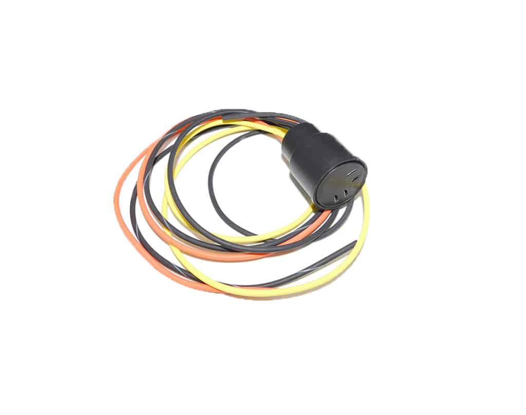Alliance Mack & Freightliner Trinary Boot Assembly | # ABP N83 318131