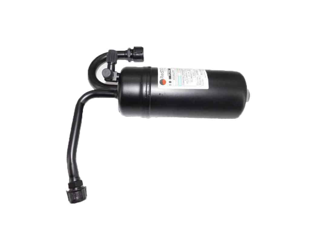 Ford Sterling Alliance Accumulator | # ABP N83 319309