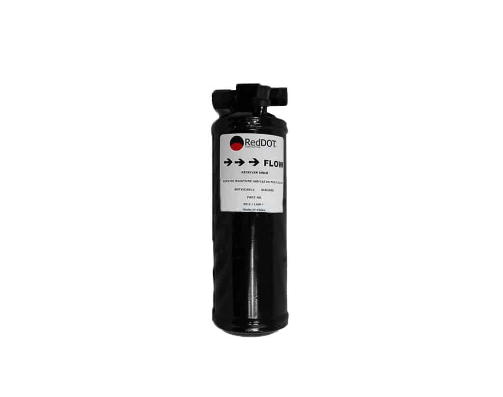 Freightliner Century Alliance Receiver Drier | # ABP N83 319615